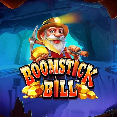 Try Boomstick Bill slot by High Limit Studio on rollflamecasino.co.nl – logo image