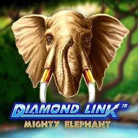 Play the Diamond Link Mighty Elephant slot by Novomatic on Rollflame Casino