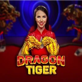 Enjoy Dragon Tiger (Live) by Pragmatic Play – logo hosted on rollflamecasino.co.nl