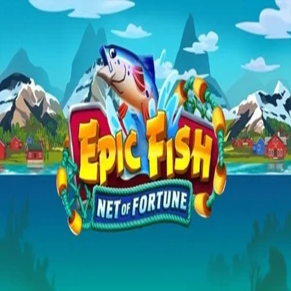 Epic Fish Net of Fortune online slot from Quickspin – play at rollflamecasino.co.nl