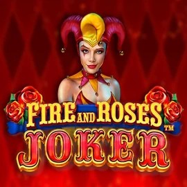Try Fire and Roses Joker slot by Triple Edge Studios on rollflamecasino.co.nl – logo image