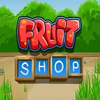 Play the Fruit Shop slot by NetEnt on Rollflame Casino