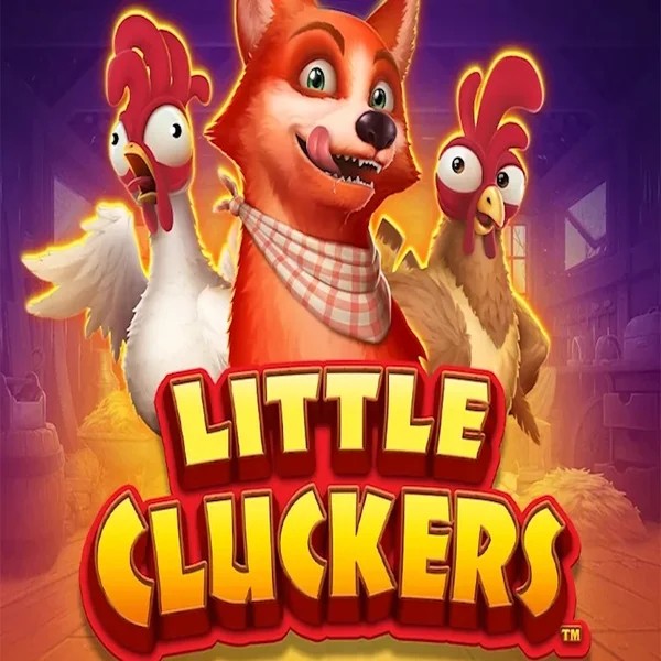 Little Cluckers online slot from Greentube – play at rollflamecasino.co.nl