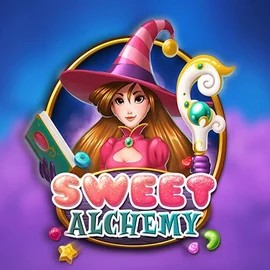 Sweet Alchemy – slot by Play'n GO, featured at rollflamecasino.co.nl