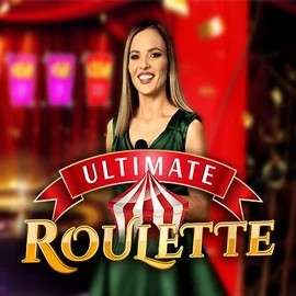 Ultimate Roulette – slot by Ezugi, featured at rollflamecasino.co.nl