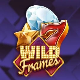 Play Wild Frames slot by Play'n GO on rollflamecasino.co.nl